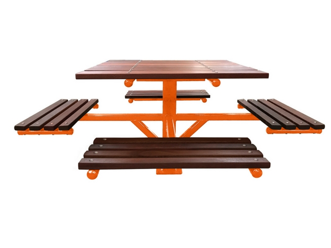 EM051 - Parklands Pedestal Combination with Orange powdercoat.jpg